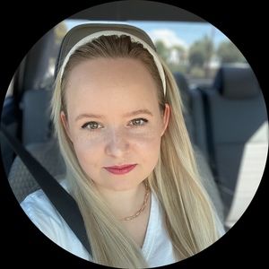 Meet your Posher, Noelle